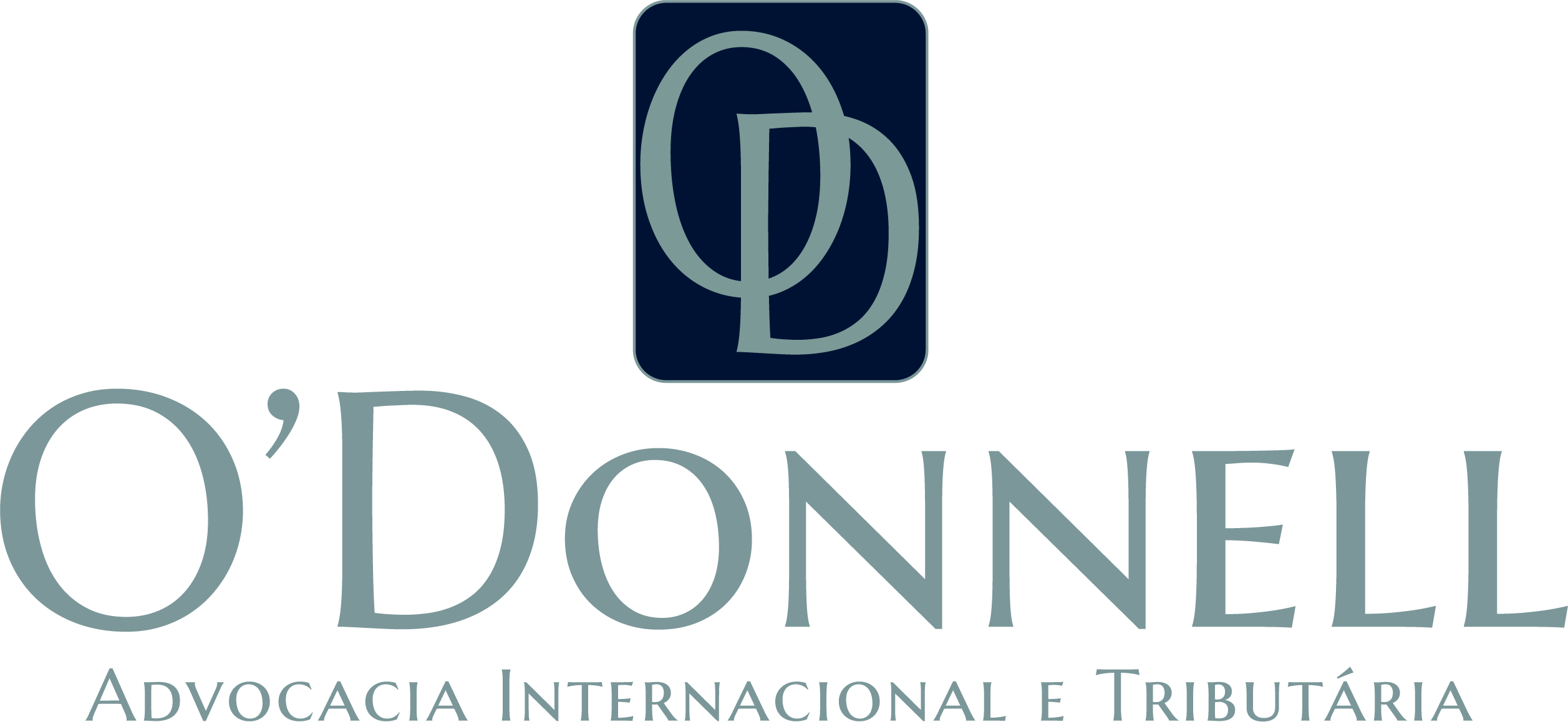 O'Donnell Advocacia Internacional e Tributária